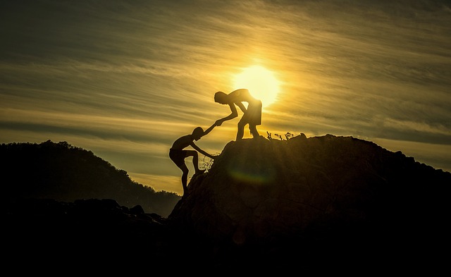 Actitud positiva para enfocar tu trabajo