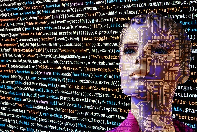 Cuidado con la inteligencia artificial
