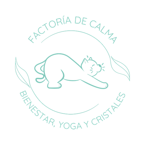 Factoría de Calma